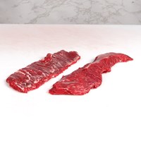 Meat Cut Spec Step 1